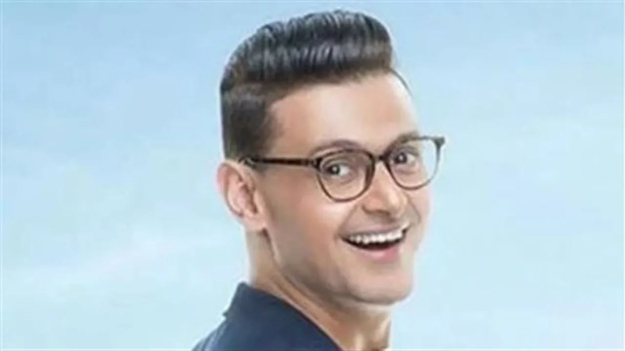 القرد والدب.. دلالات غامضة في بوستر برنامج رامز جلال الجديد لموسم 2026